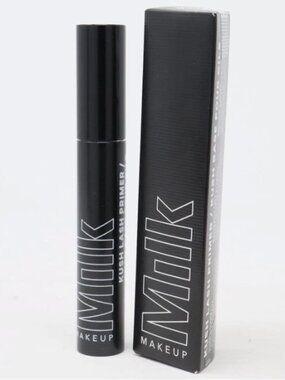 Milk Makeup Kush White Widow Lash Primer 0.32oz / 9.5ml NEW IN BOX Vegan Full Sz